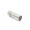 Connecteur mâle M17, 3 pol.,  IP67, 20A, blindé